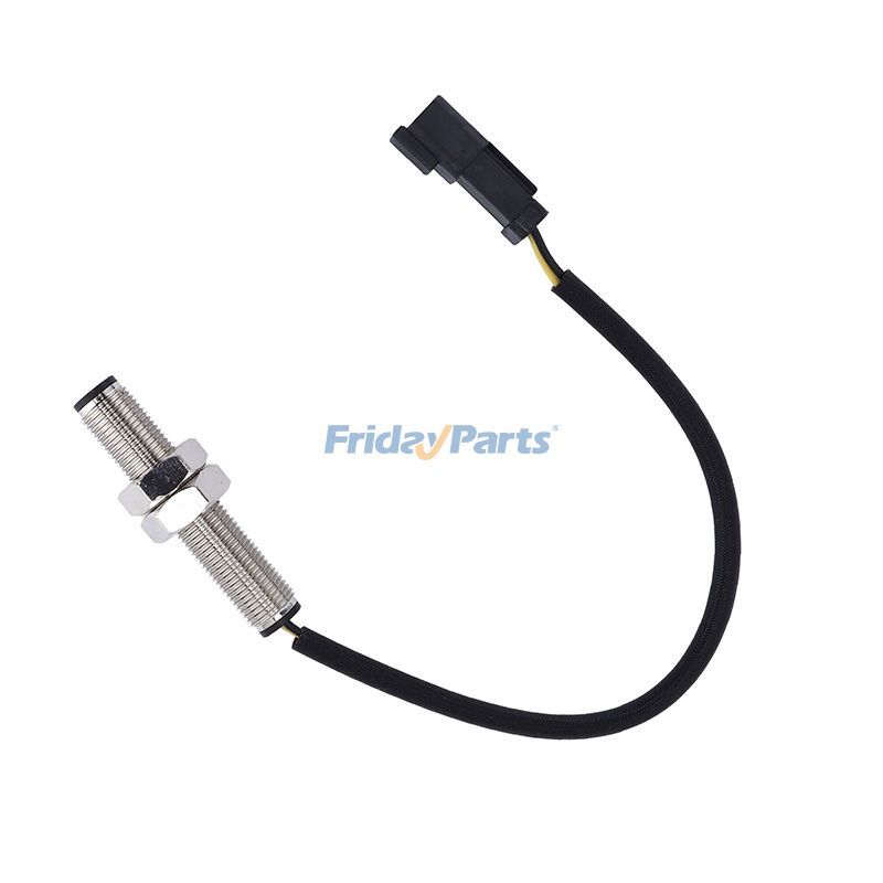 FridayParts erpillar CAT PR-1000 MD5075 HA871 Geschwindigkeitssensor