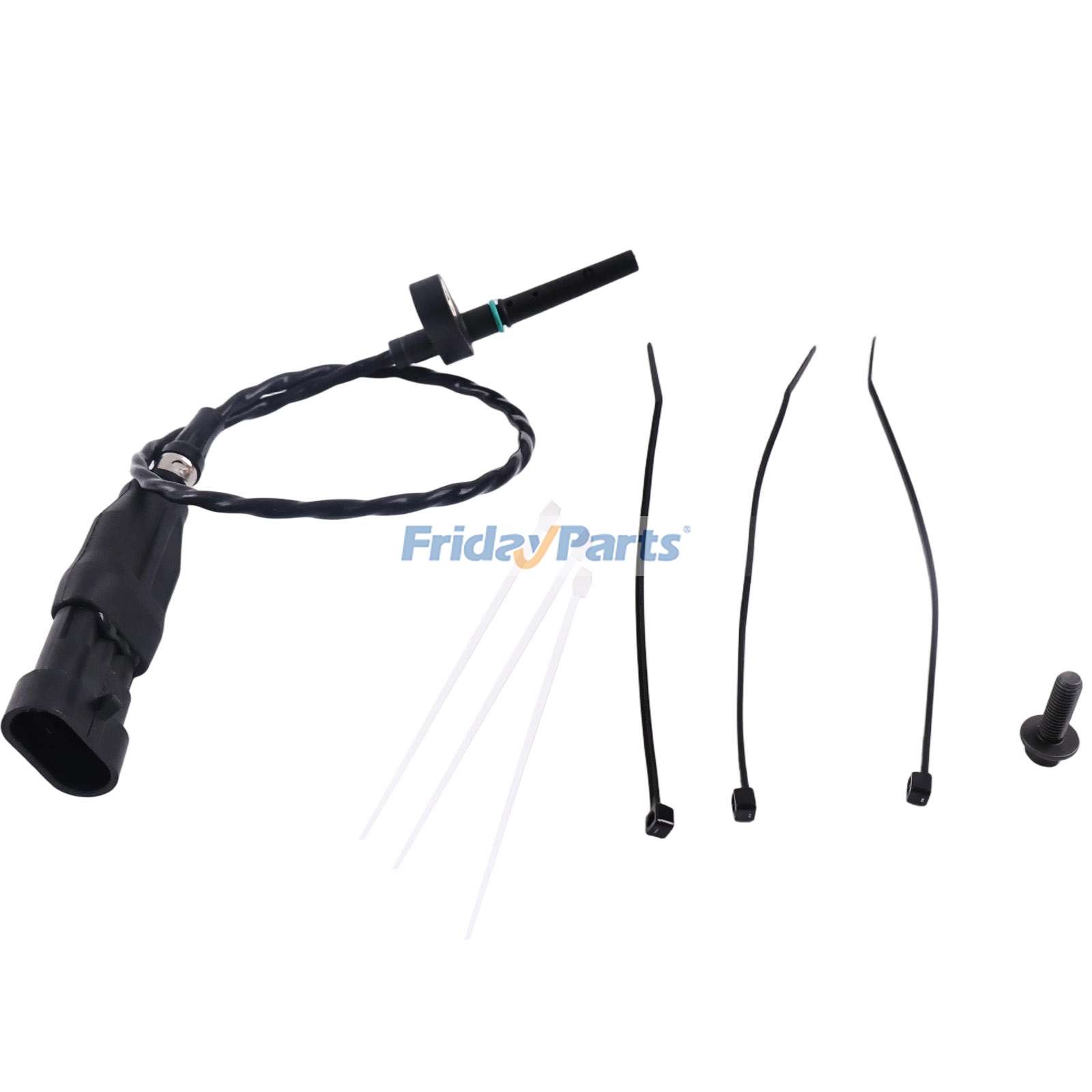 Speed Sensor compatible with Engine