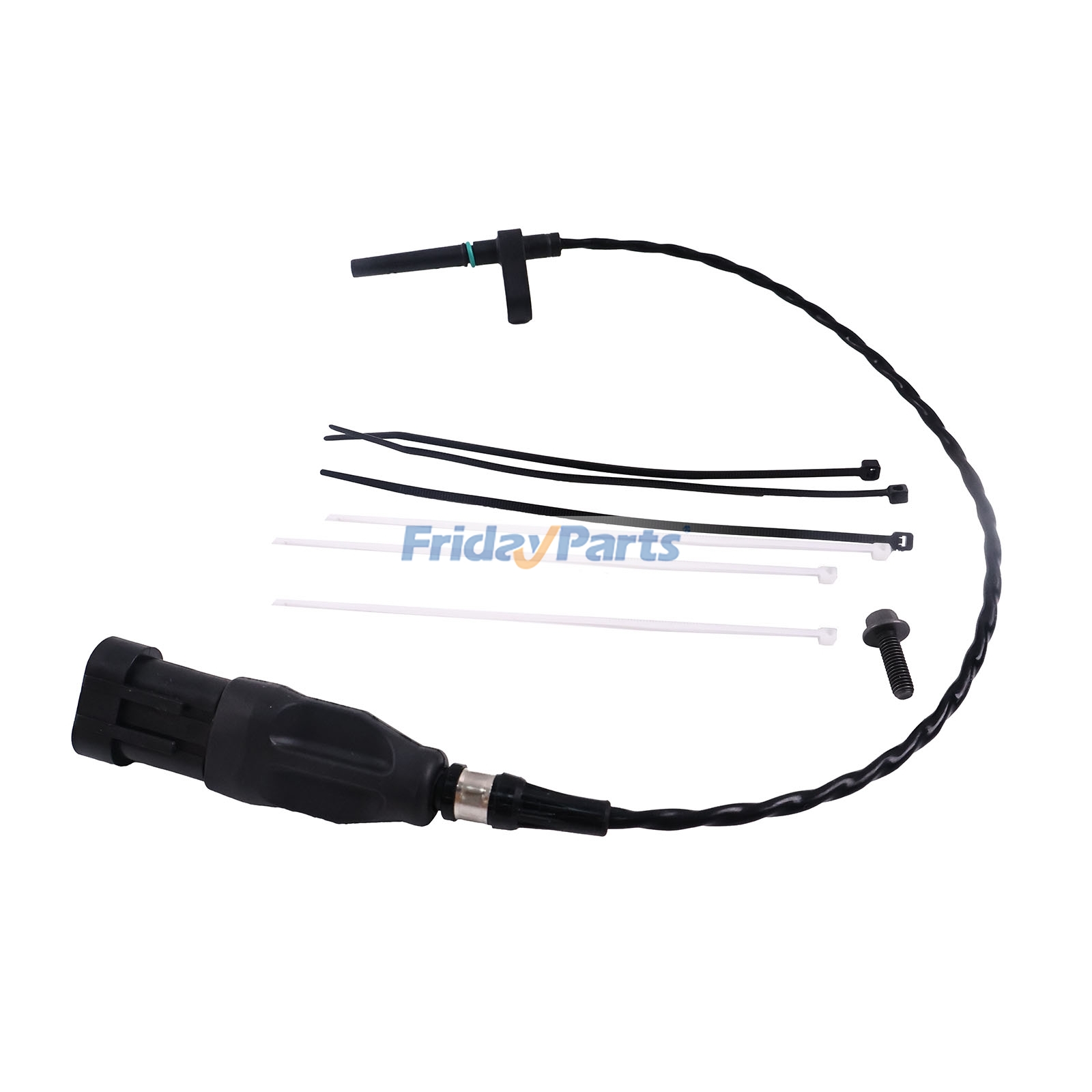 Capteur de vitessepour Moteur