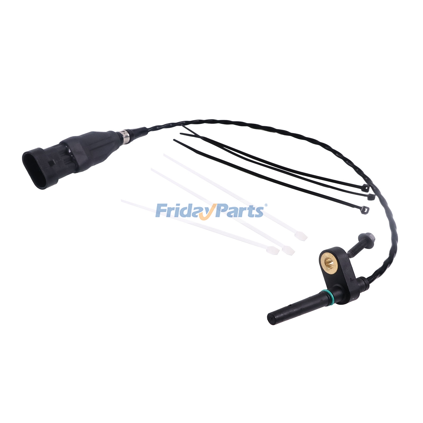 Capteur de vitesse 5643241 pour moteur Cummins L9 X15