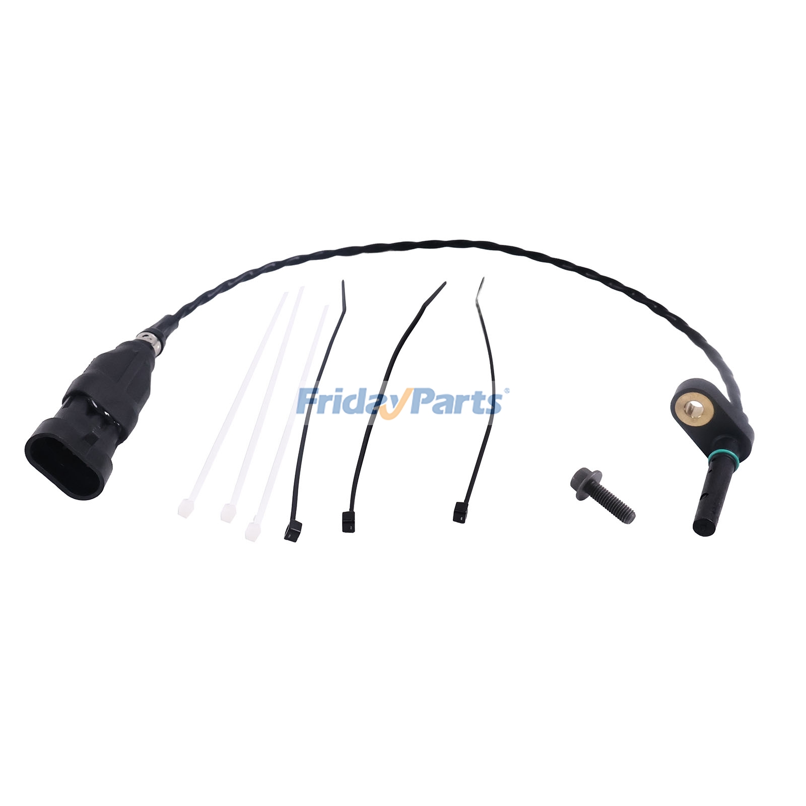 Capteur de vitesse 5643241 pour moteur Cummins L9 X15pour