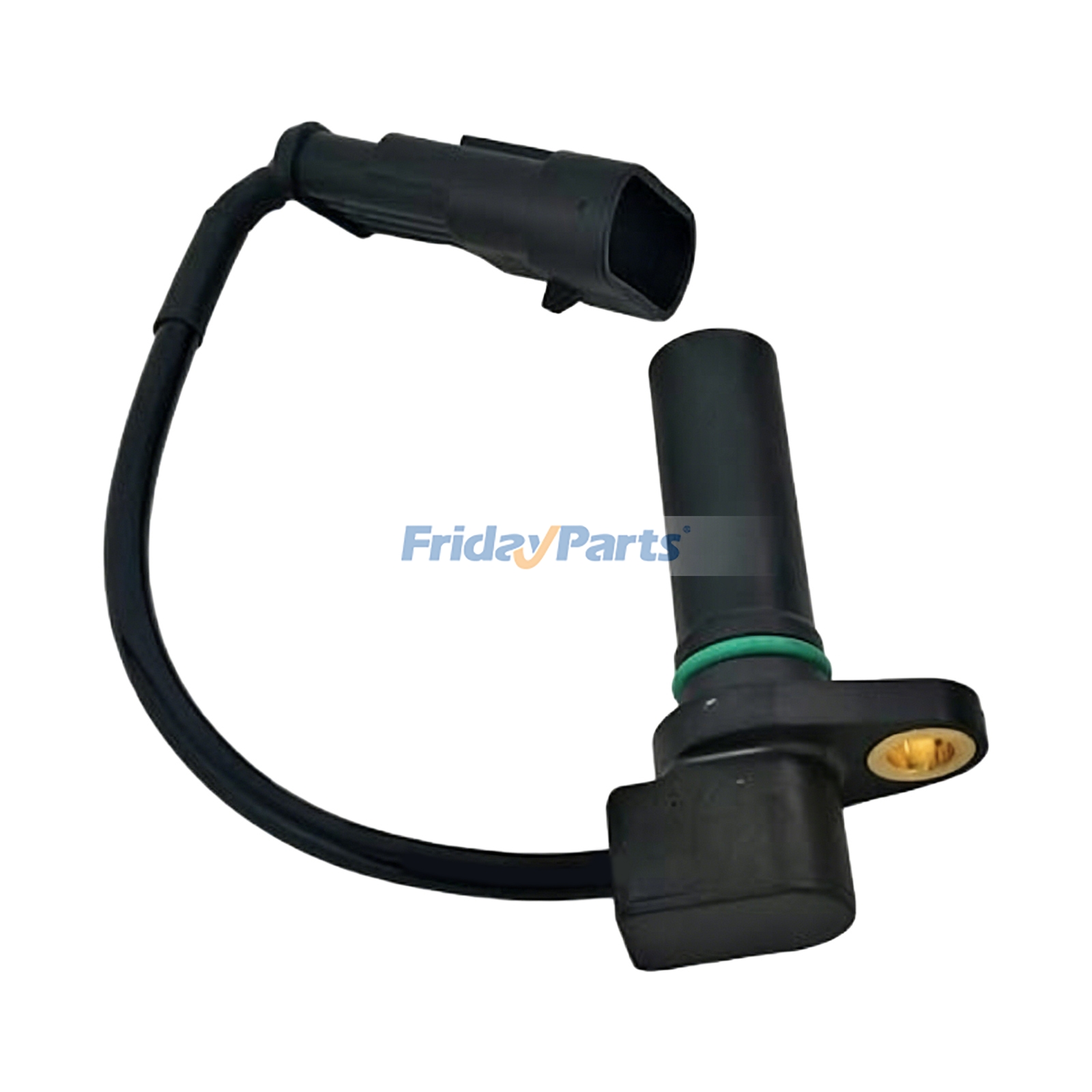 Yaleフォークリフト用スピードセンサー580082123（ERP16-20VF、ERP030VT、ERP035VT、ERP040VT対応）