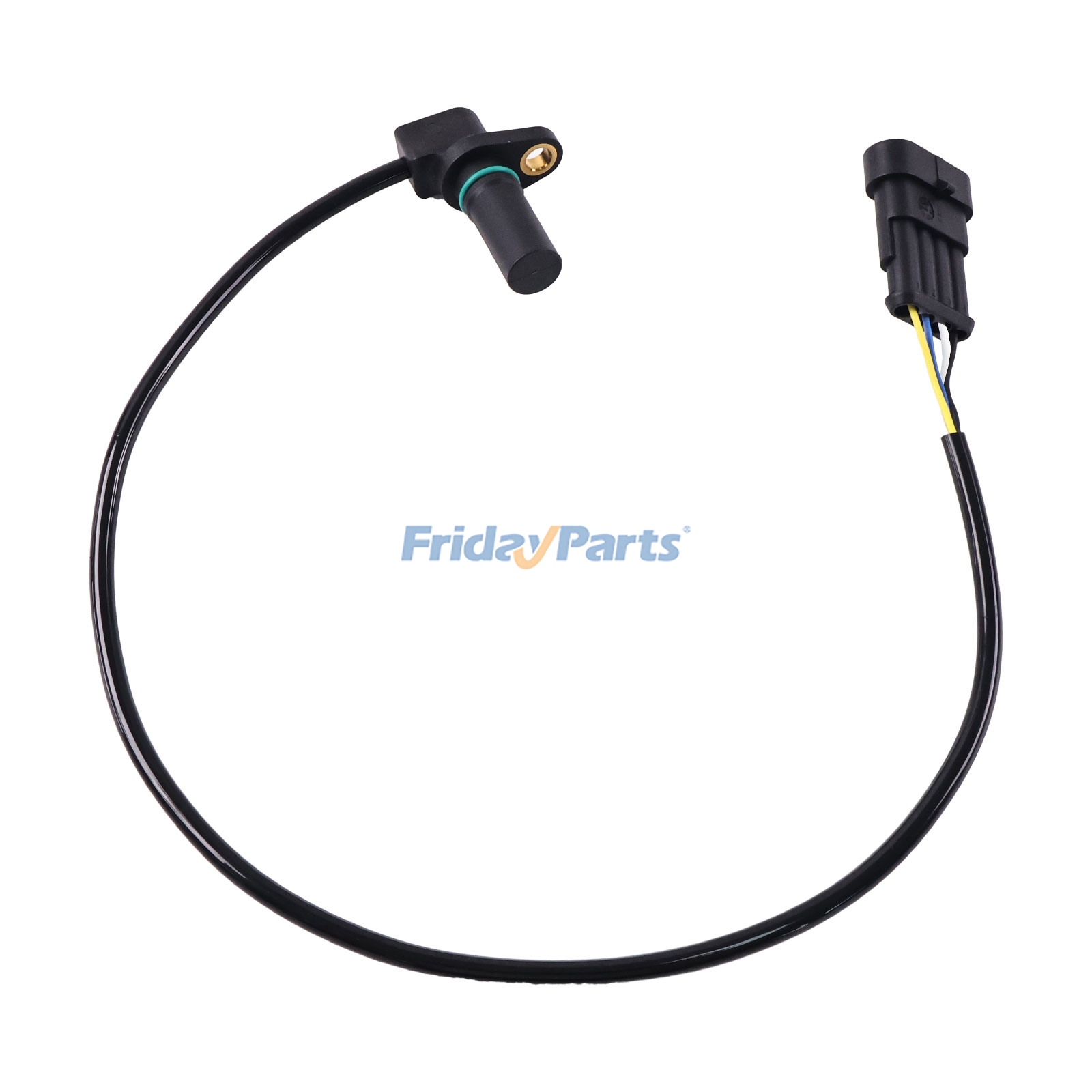Speed Sensor compatible with Forklift
