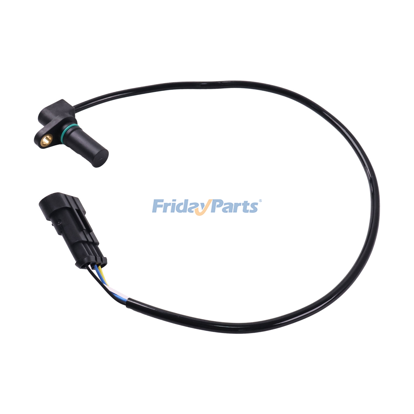 Forklift Speed Sensor