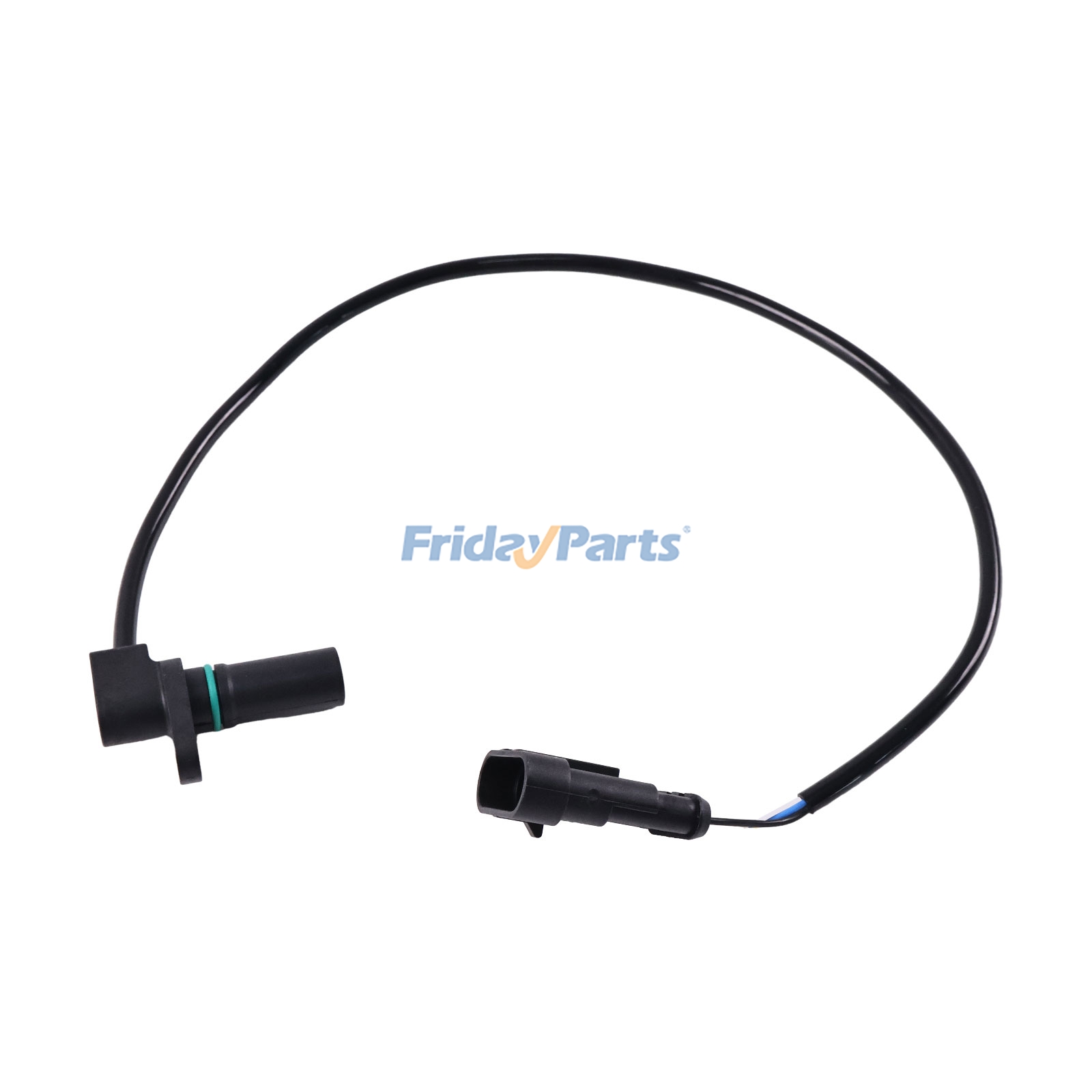 Speed Sensor for Forklift
