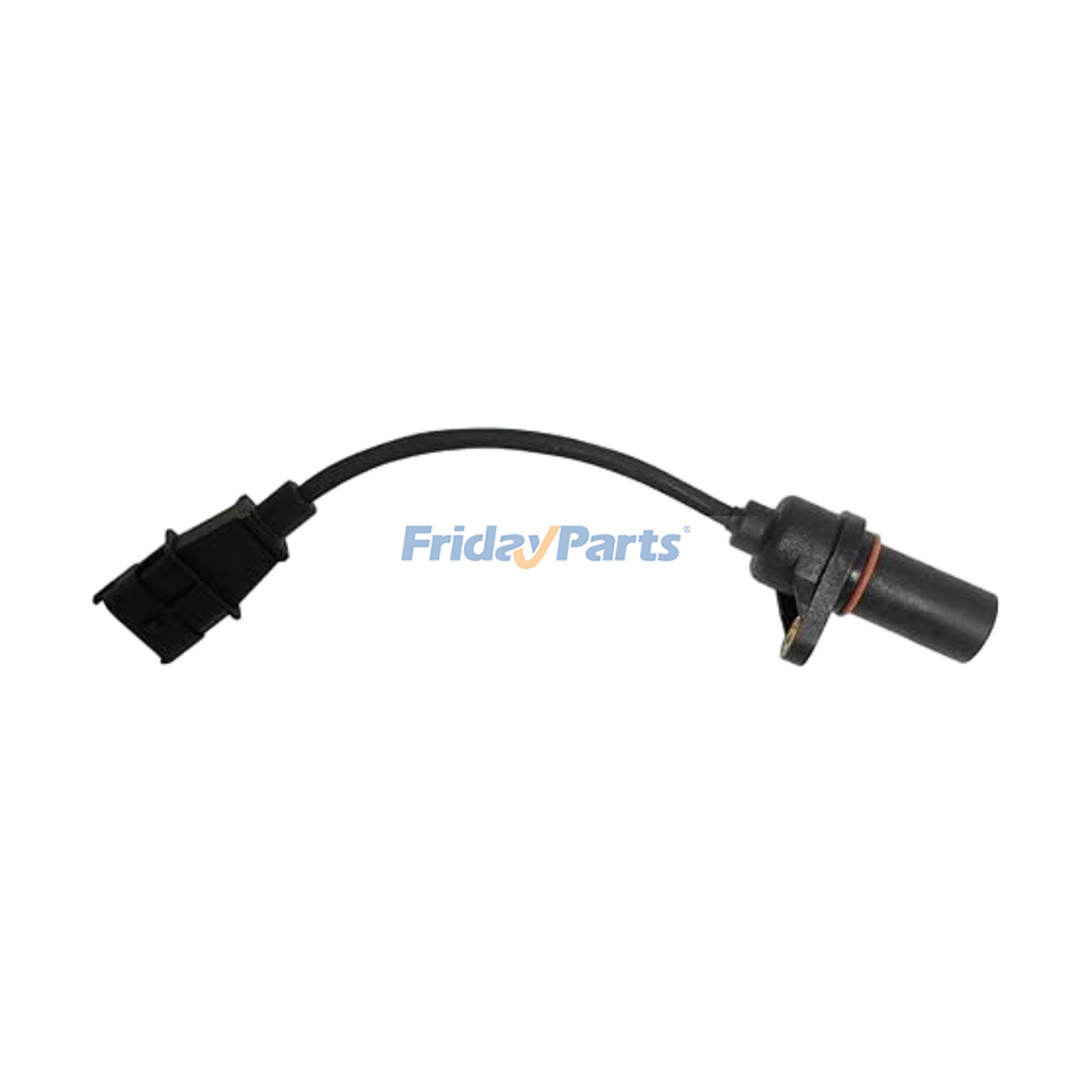 Speed Sensor 65.27103-7014 for Doosan Engine DL08 Loader DL200 DL220 DL250 DL300 DL350 Excavator DX140LC DX140W DX160W DX170W