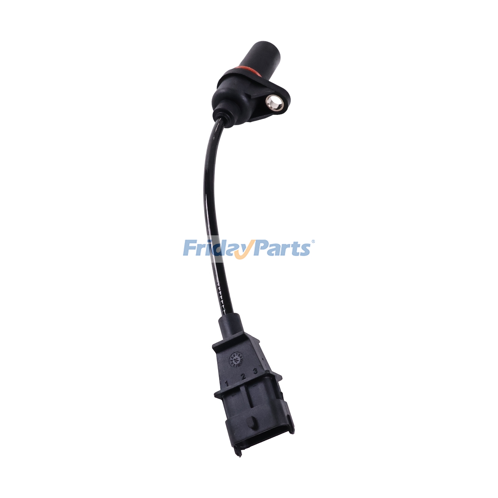 Speed Sensor compatible with Engine,Excavator,Loader