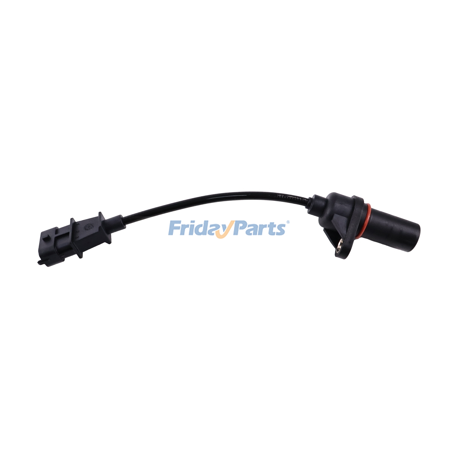 Speed Sensor 65.27103-7014 for Doosan Engine DL08 Loader DL200 DL220 DL250 DL300 DL350 Excavator DX140LC DX140W DX160W DX170W