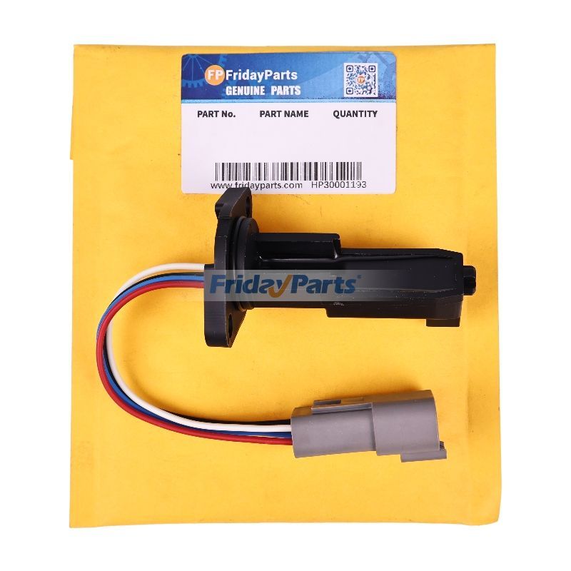 yu… Speed Sensor 6677181 for Bobcat Skid Steer Loader A220 A300