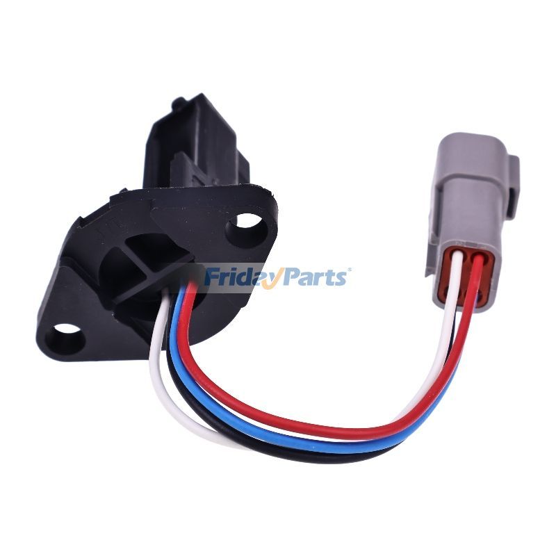 Geschwindigkeitssensor Kompaktladerfür Lader