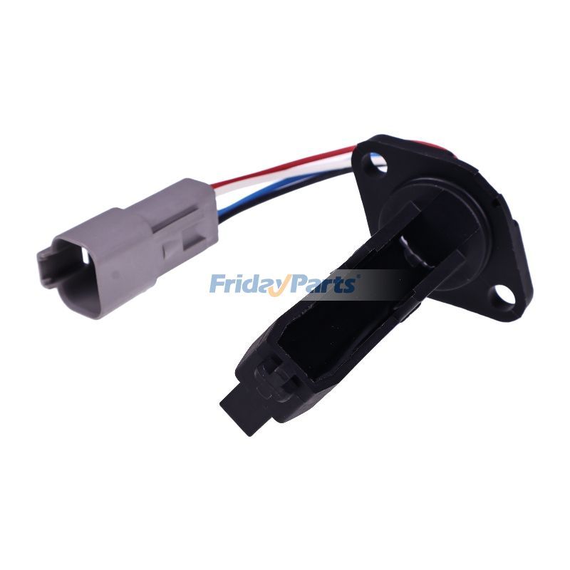 Geschwindigkeitssensor KompaktladerFür BOBCAT