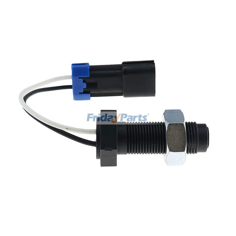 Capteur de vitesse 6684037 pour Bobcat 325 328 329 331 334 335 337 341 425 428 430 435 T2250 V417 5600 5610pourPour BOBCAT