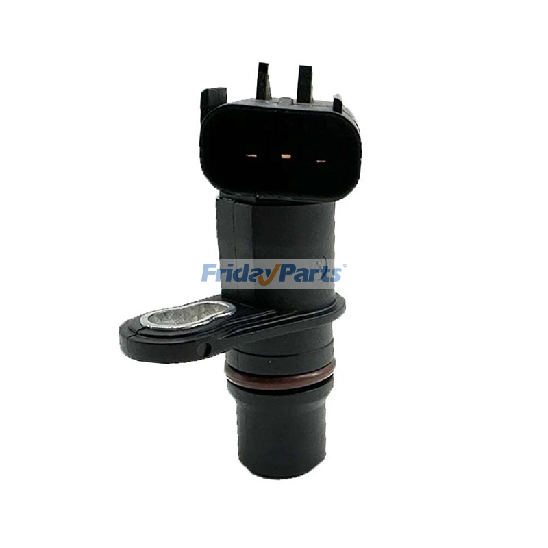 Sensor de velocidad 6754-81-9200 para motores Komatsu SAA4D107E-1 SAA6D107E-1 Excavadora PC160LC-8 PC200LC-8 PC350HD-8 PW160-8 Cargadora WA200-6 WA320-6