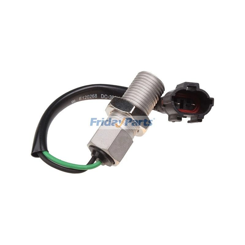  Speed Sensor JS160 For JCB