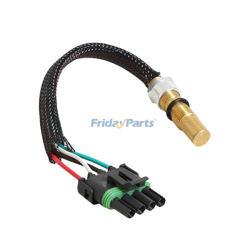 Sensor de velocidade 716/30063 para empilhadeira telescópica JCB 535-140H 535-125H 537H TLT-25D TLT-30D TLT-35D