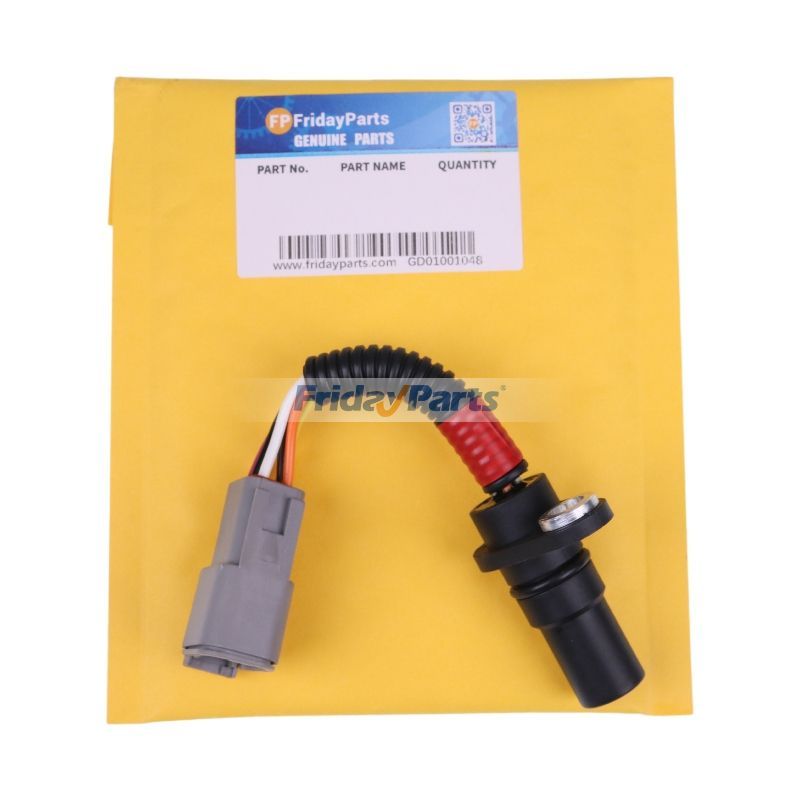 Speed Sensor 716/D2727 for JCB TM320 TM320S TM420 560-80 550