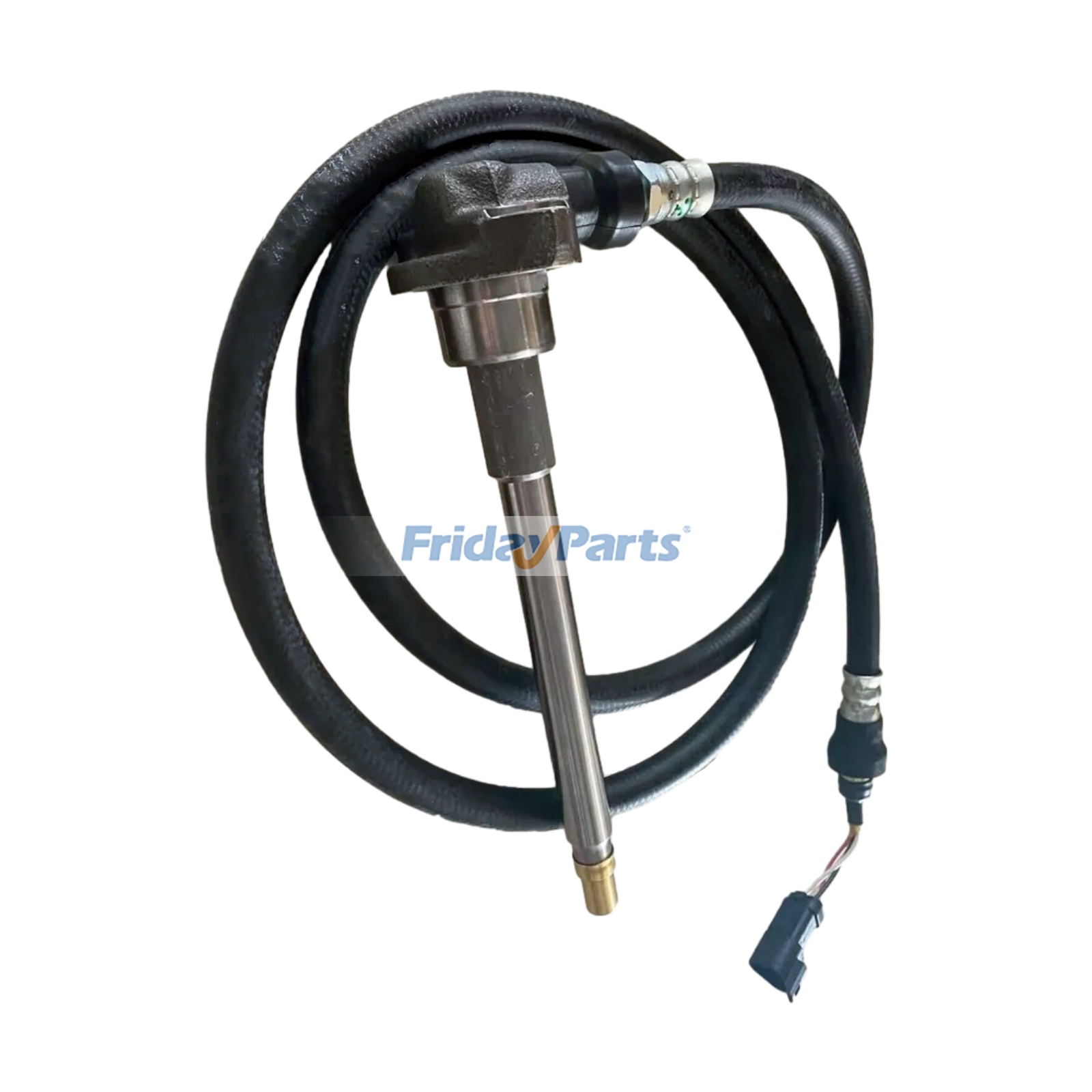 Speed Sensor 729-11-11000 for Komatsu Dozer D39EX-21A D39PX-21A D39EX-21A-M D39PX-21A-M D37EX-21A