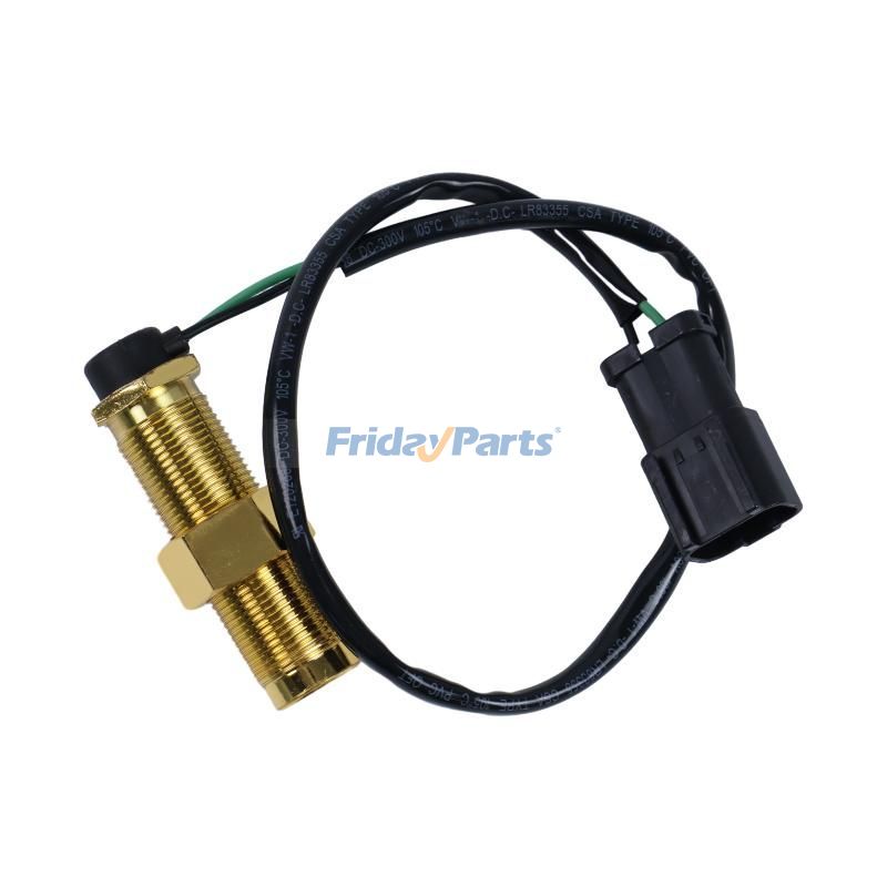 Sensor de velocidad ‎‎‎7861-93-2330 para motor Komatsu S4D95LE SA12V170E SA6D125E SA6D140E SAA12V140E SAA4D102E SAA4D95LE SAA6D102E Para KOMATSU