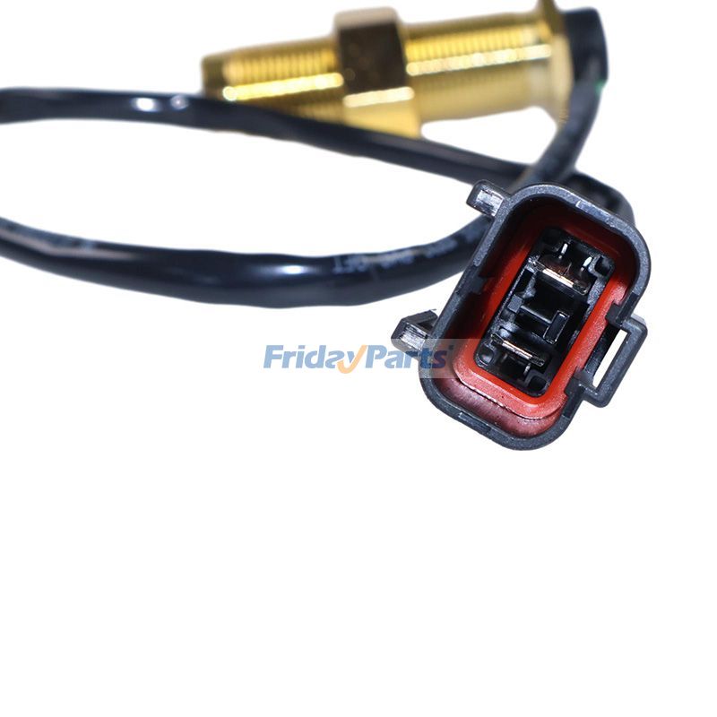 サトーズ Speed Sensor ‎‎‎7861-93-2330 for Komatsu Engine S4D95LE