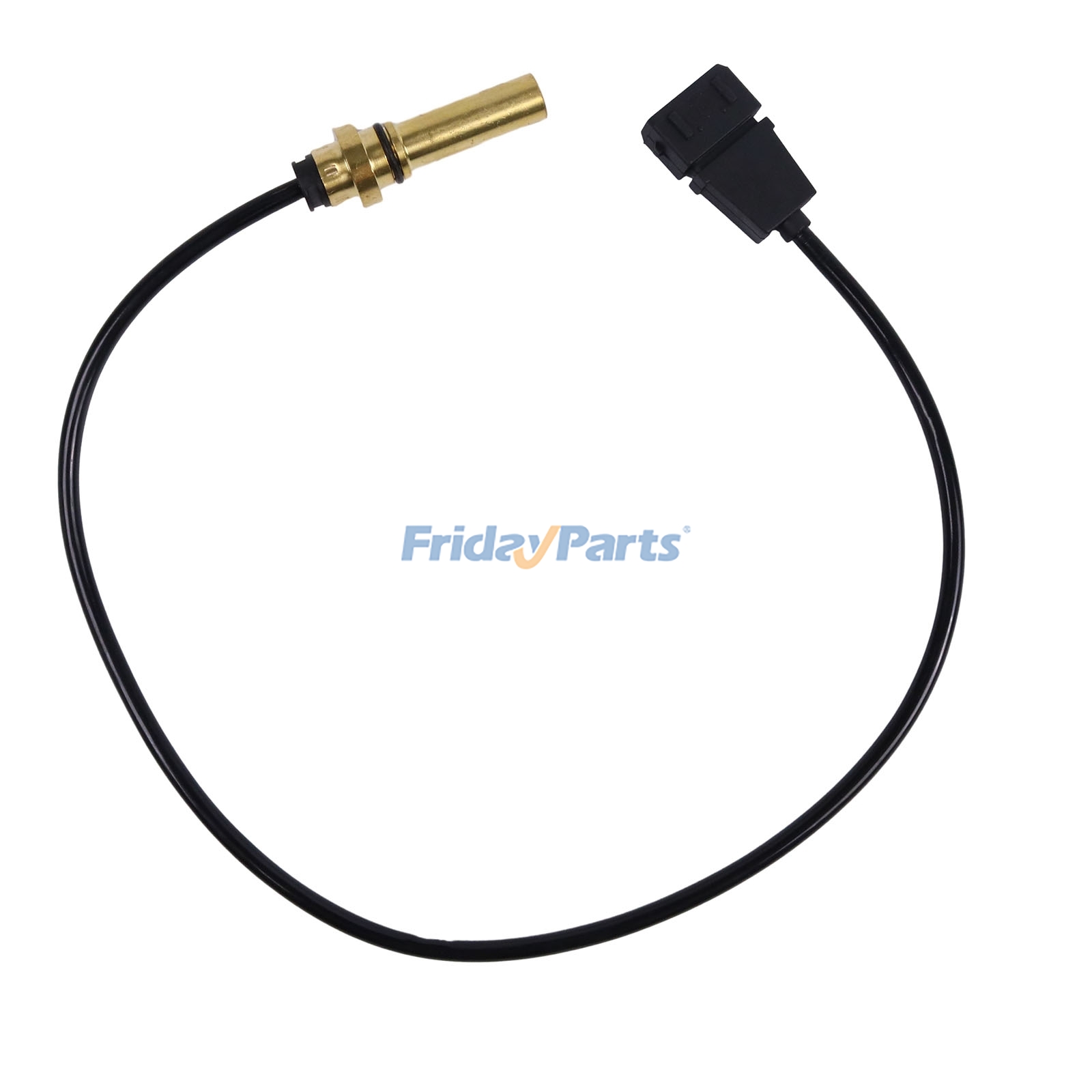 Speed Sensor for Forklift