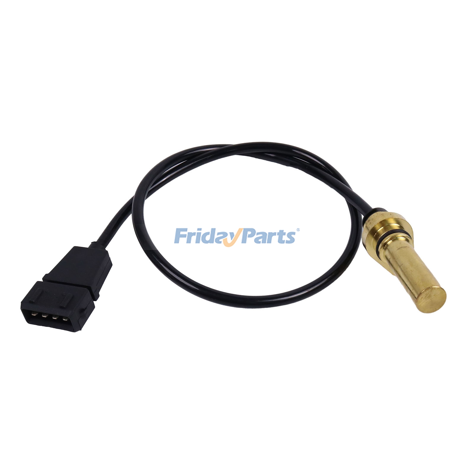 Speed Sensor 7917415538 for Linde Forklift R14 16 20 115 E20SL E25SL 1285 R14SP R16SP R18SP 1123