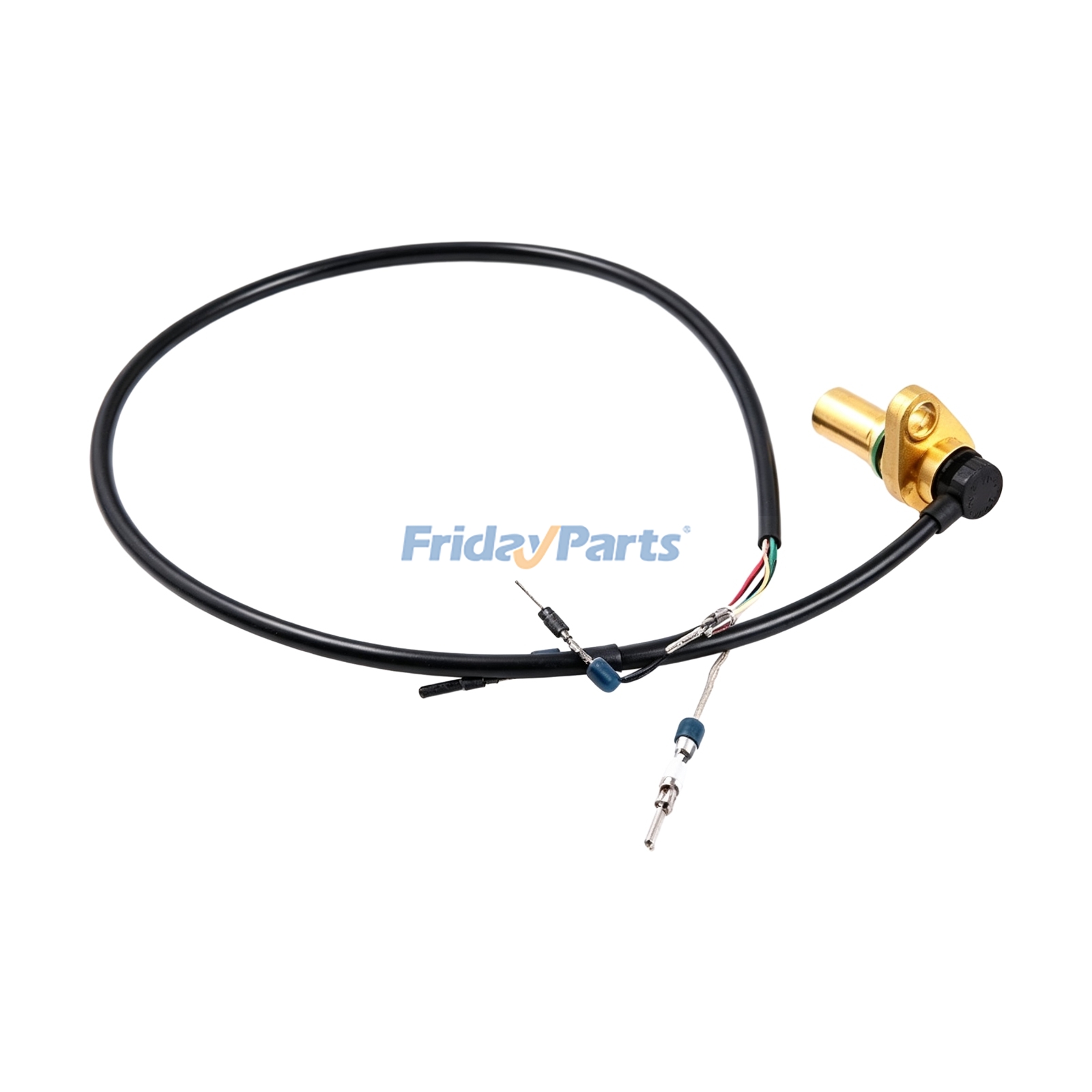 Speed Sensor 7917415669 for Linde Forklift L14