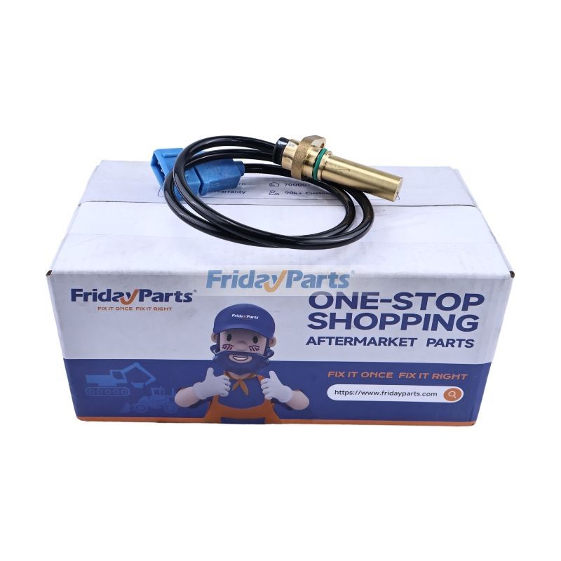 Speed Sensor 7917415847 for Linde Forklift E16C E20P