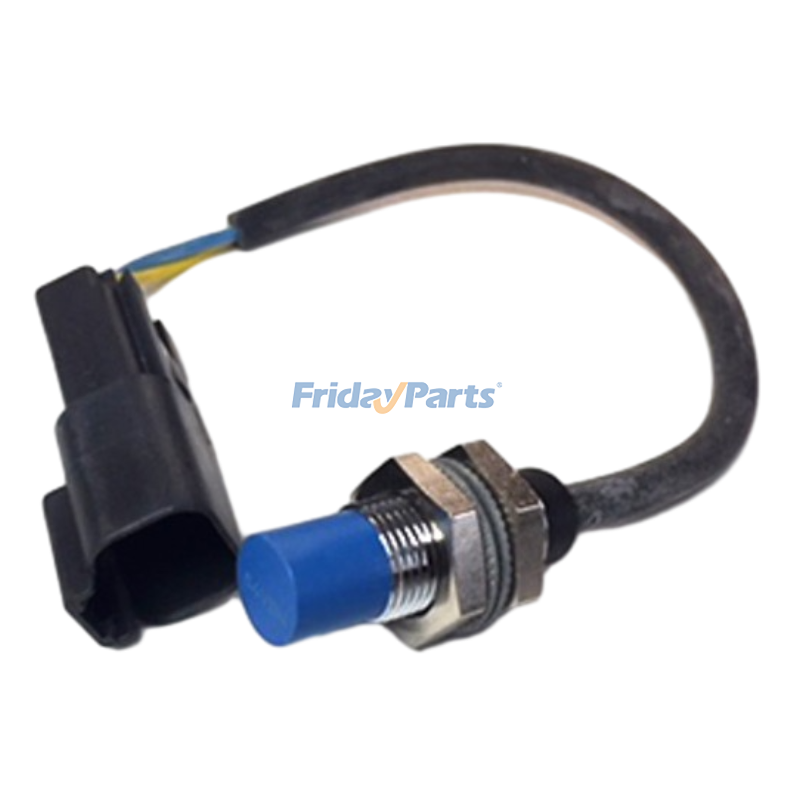 Sensor de velocidade 84058861 para colheitadeira CASE A8000 9010