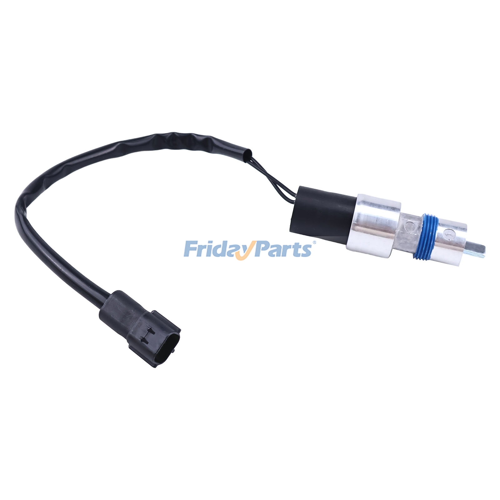 Vehicle Speed Sensor