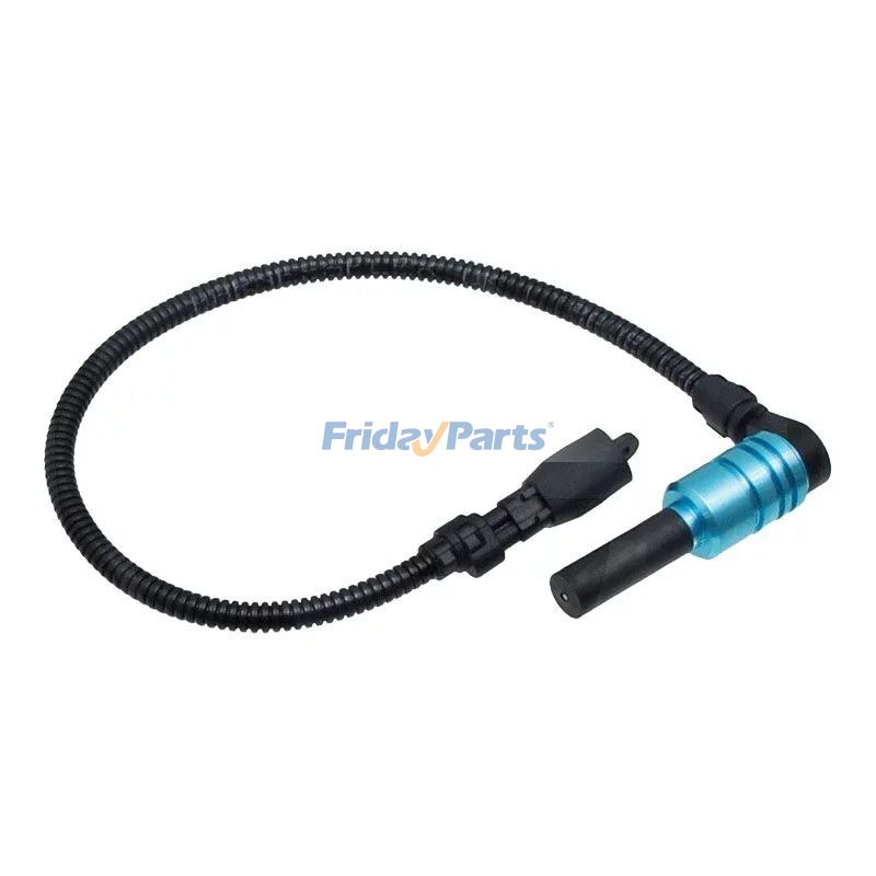 Speed Sensor 87564762 for CASE MAXXUM MXU 100 110 115 125