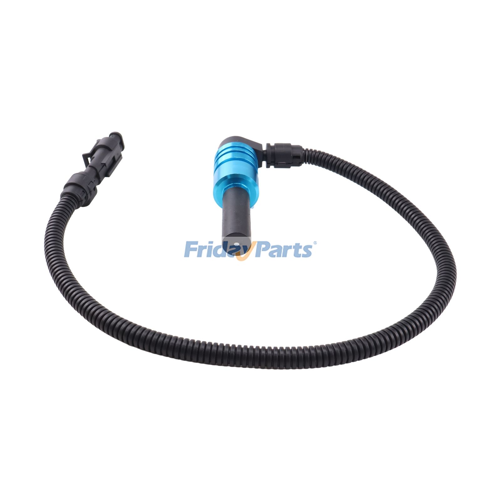 Speed Sensor 87564762 for CASE MAXXUM MXU 100 110 115 125 135 140 150 New Holland T6.140 T6.165 T6.175 T7.210 T6030 TS115A Tractor