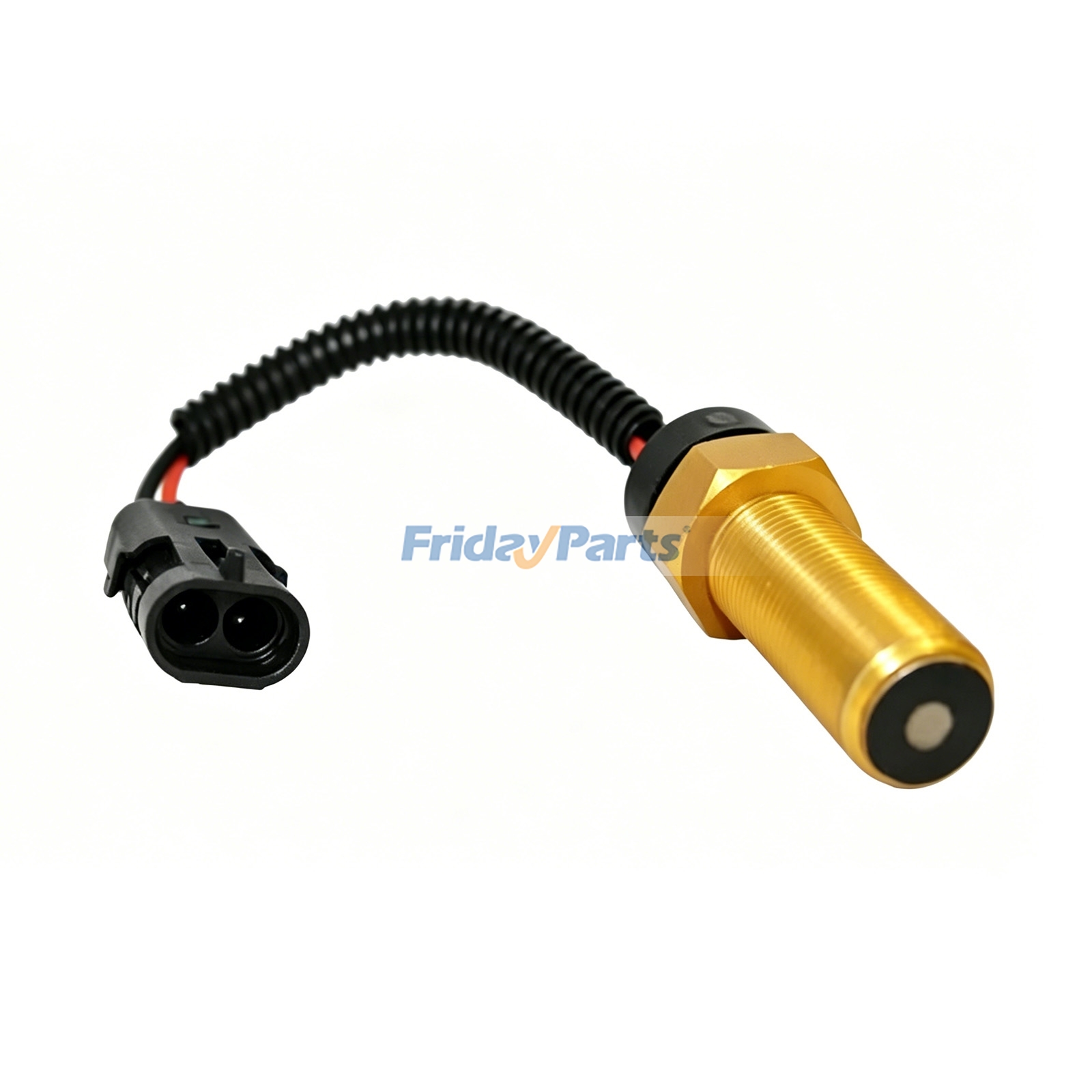 Sensor de velocidad 87774950 A186004 para tractor CASE 7210 7220 7230 7240 MX180 MX200 MX220 MX240 MX270 QUADTRAC STEIGER