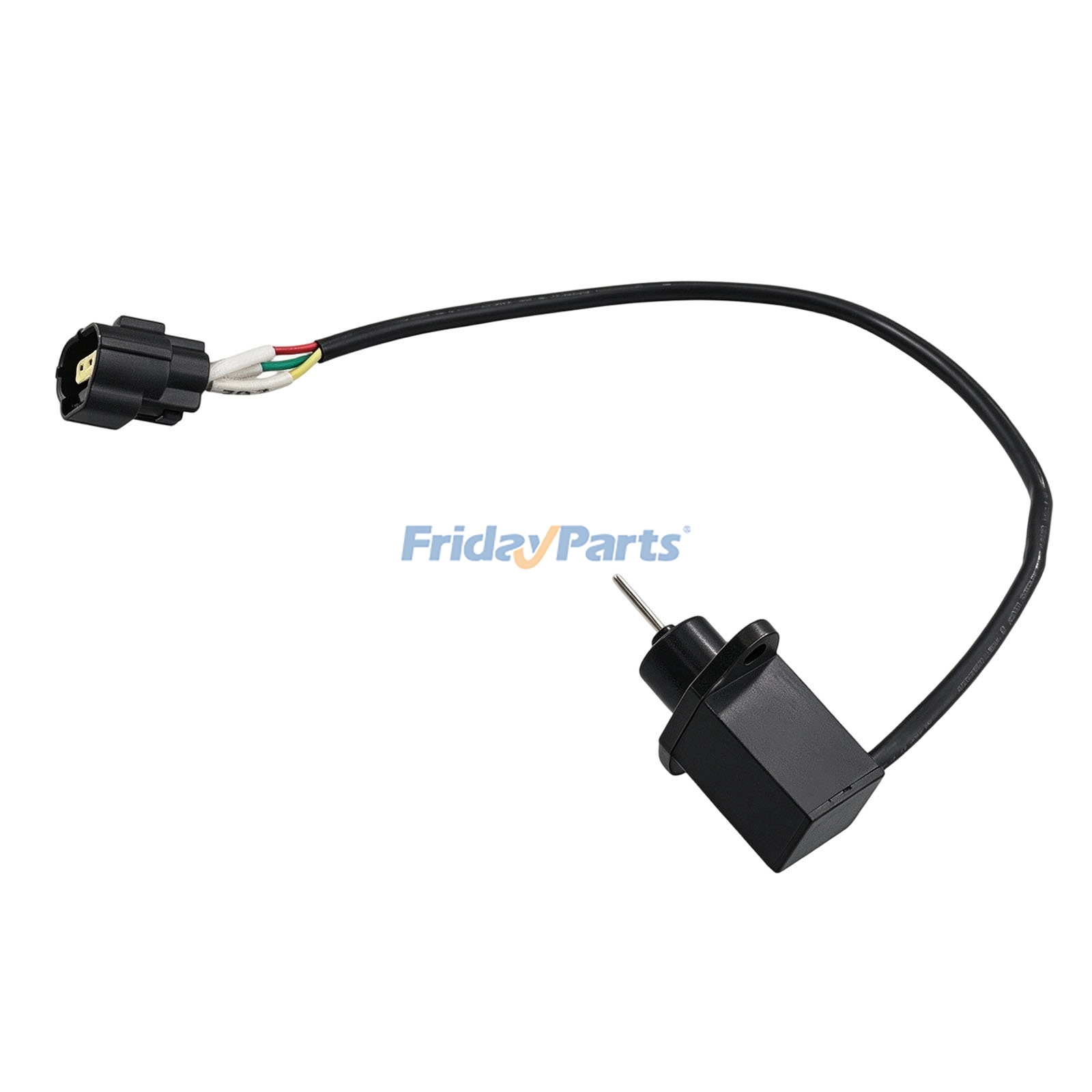 Speed Sensor A65F2-41701 for Heli Forklift CPD45 AD2-I