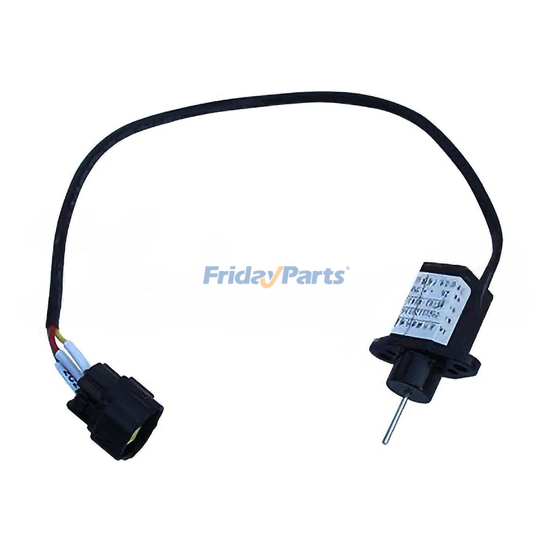 Speed Sensor A67H2-40801 for Heli Forklift CPD20-25-FJ1 CPD20-25-FJ2 CPD20-25L-FJ1 CPD20-25L-FJ2 CPD10-30
