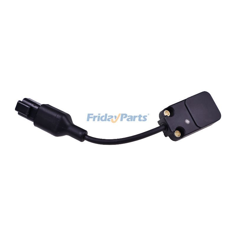 Engine,Loader Speed Sensor 6068 6090 6135 Combine 9470 9670 Harvester 8100 8200 8300 8500