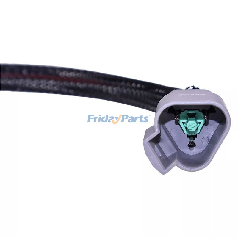 FridayParts Speed Sensor