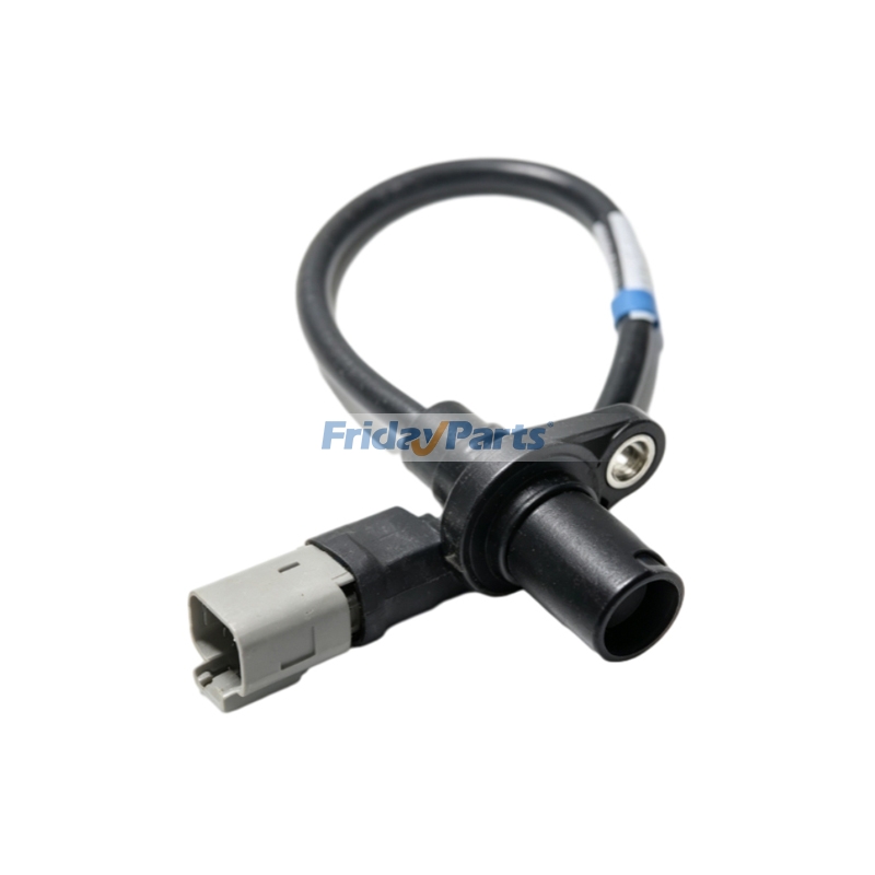 Speed Sensor Assembly for Kalmar Reach Stacker DCF80-100TE 403 404 -Replaces Dana 4212049