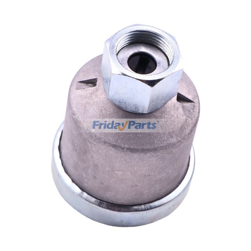 Geschwindigkeitssensorfür Mähdrescher