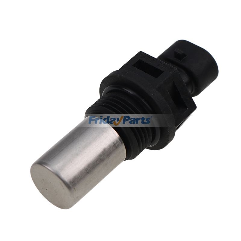 Sensor de velocidad Sensor de posición del cigüeñal RE519144 para John Deere 120 130G 160C 210G 605C 410G 450J 764 Para JOHN DEERE