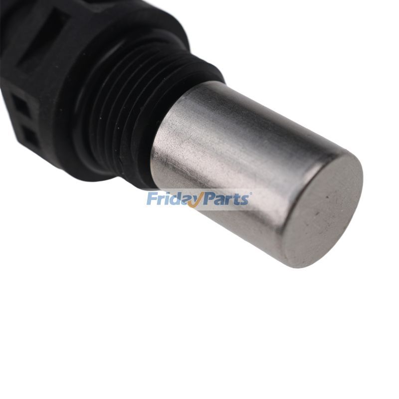 Sensor de velocidad Sensor de posición del cigüeñal RE519144 para John Deere 120 130G 160C 210G 605C 410G 450J 764