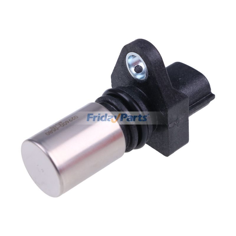 Speed Sensor E9121-68332 for Kubota Engine DF972 WG972 Mower