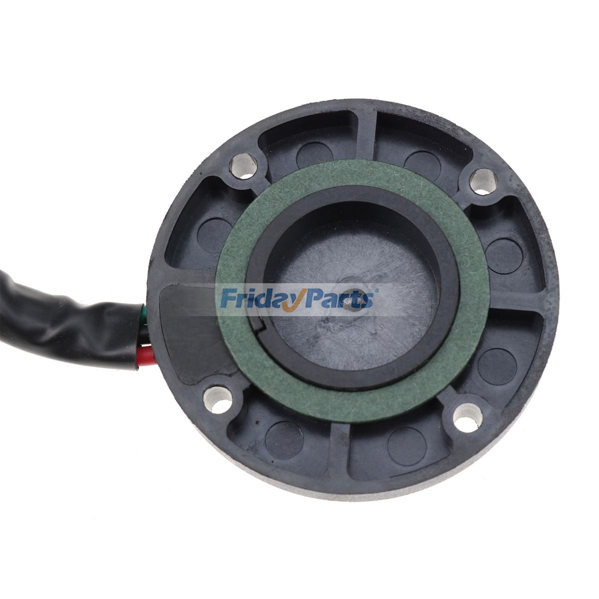 Capteur de vitesse avec moteurs Hitachi Pour Yamaha