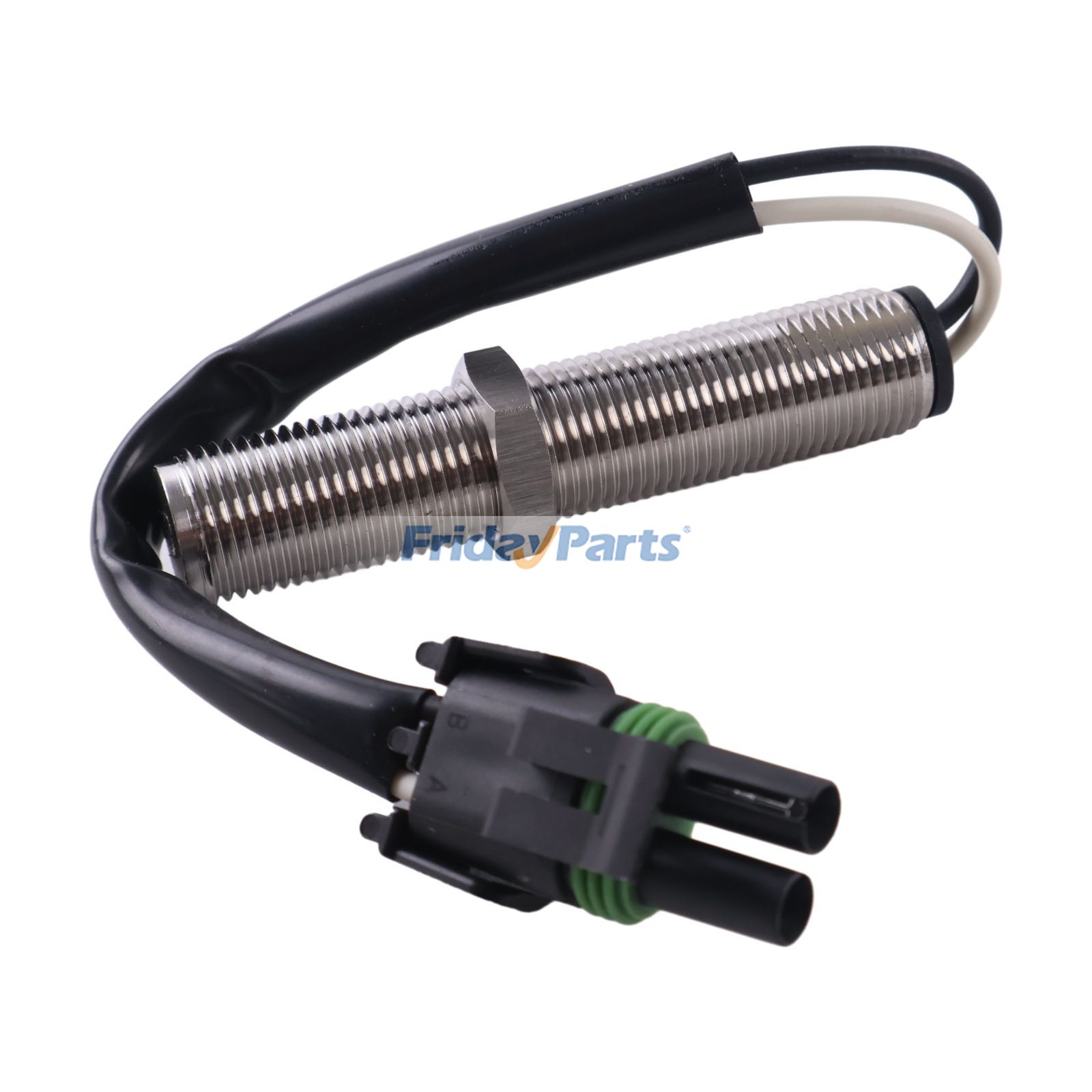 FridayParts Magnetic Pickup