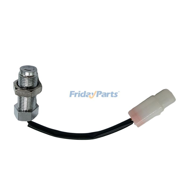 Excavator Speed Sensor Kobelco