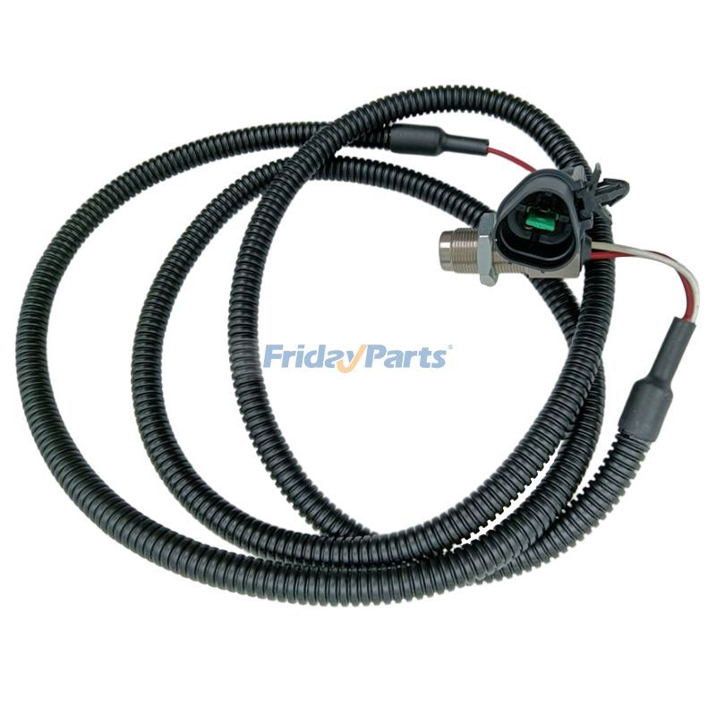 Speed Sensor for Excavator