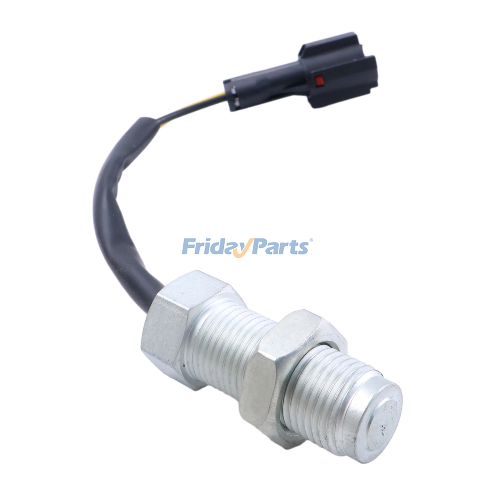 Sensor de velocidad ME849577 para motor Mitsubishi 6D34 6D34T Kobelco SK200-6 SK200-6E Kato HD820 Excavadora