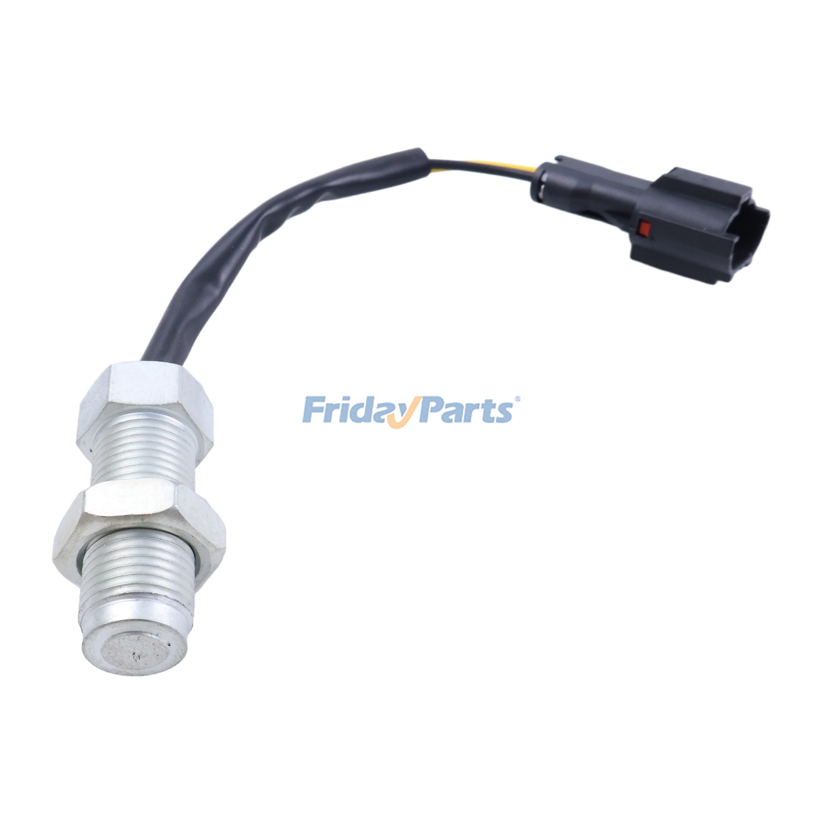 Speed Sensor for Excavator