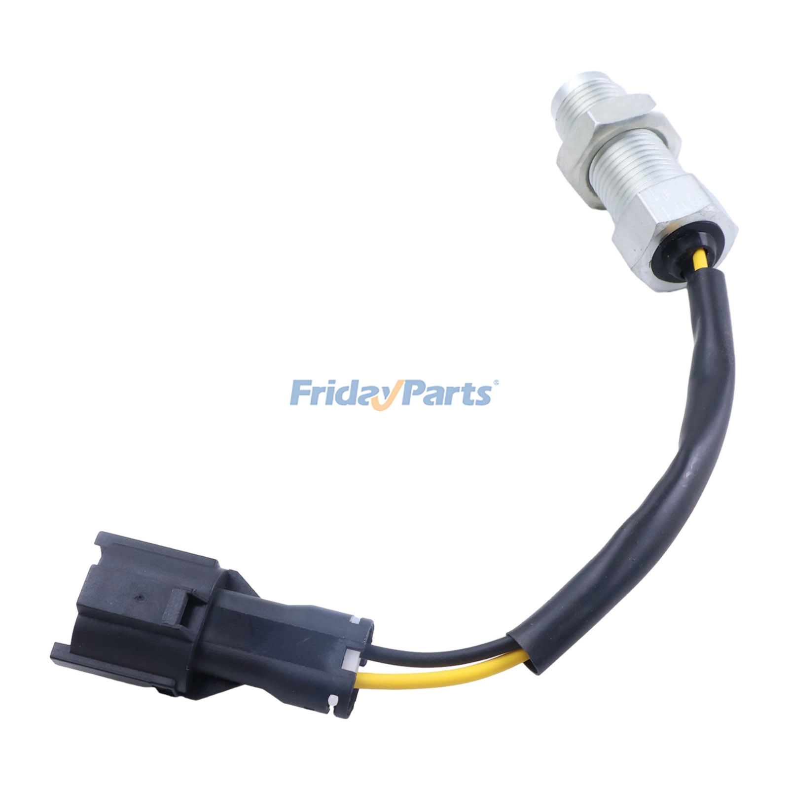 Excavator Speed Sensor