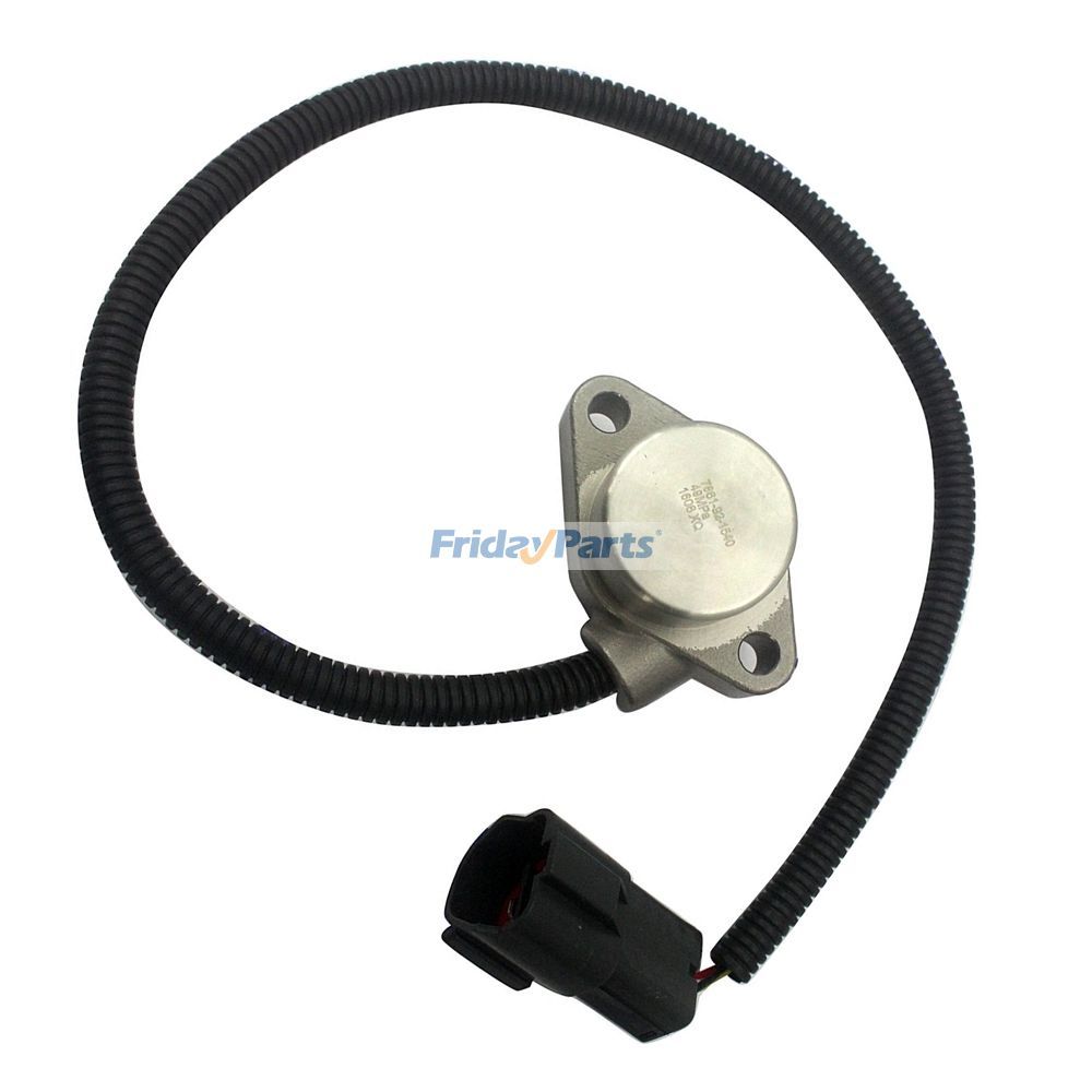 For Komatsu PC100-5 PC120-5 PC130-5 PC150-5 PC200-5 PC220-5 Speed Sensor Oil Pressure Sensor 7861-92-1540