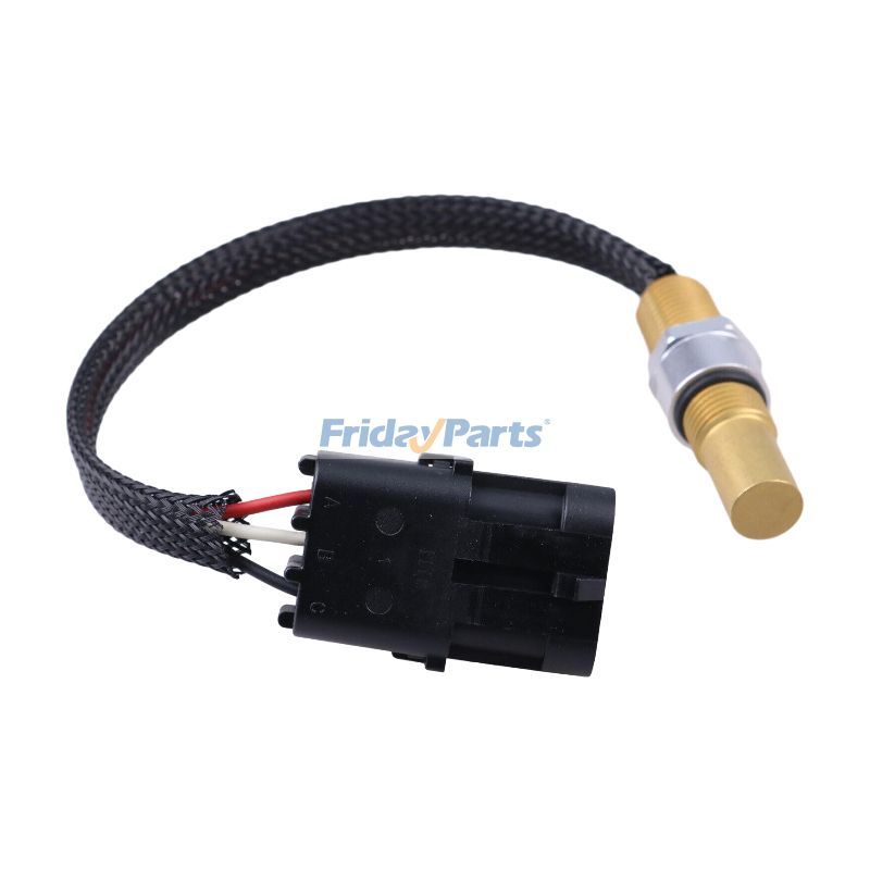 Sensor de velocidad de captación de pulsos PPU KPPG16408 Reemplazar Danfoss Para Danfoss